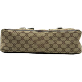 グッチ GUCCI GGキャンバス アビートートバッグ 146247 ブラウン GGキャンバス レディース トートバッグ