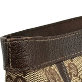 グッチ GUCCI GGキャンバス アビートートバッグ 146247 ブラウン GGキャンバス レディース トートバッグ
