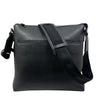 グッチ GUCCI レザーショルダーバッグ 394915 ブラック レザー メンズ ショルダーバッグ