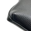 グッチ GUCCI レザーショルダーバッグ 394915 ブラック レザー メンズ ショルダーバッグ