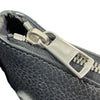 グッチ GUCCI レザーショルダーバッグ 394915 ブラック レザー メンズ ショルダーバッグ