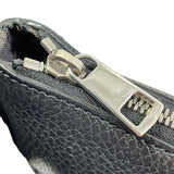 グッチ GUCCI レザーショルダーバッグ 394915 ブラック レザー メンズ ショルダーバッグ