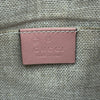 グッチ GUCCI グッチシマ カメラバッグ 449413 ピンク グッチシマレザー レディース ショルダーバッグ