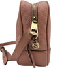 グッチ GUCCI グッチシマ カメラバッグ 449413 ピンク グッチシマレザー レディース ショルダーバッグ