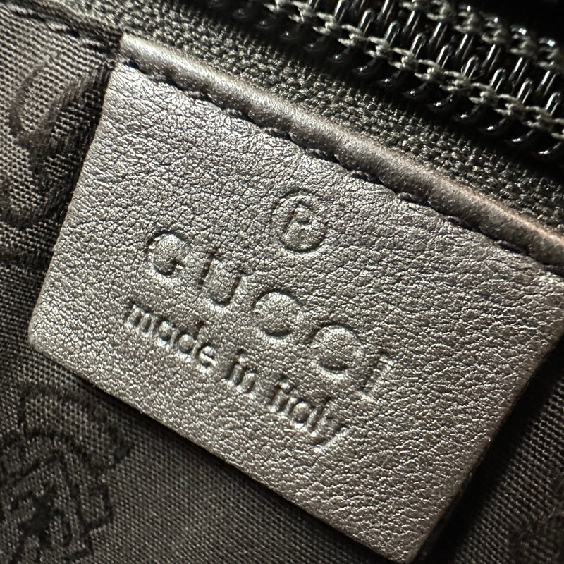グッチ GUCCI GGインプリメ ショルダーバック 201538 メタリック