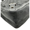 グッチ GUCCI GGナイロン アビートートバッグ 293580 ブラック GGナイロン/レザー レディース トートバッグ