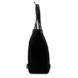 グッチ GUCCI GGナイロン アビートートバッグ 293580 ブラック GGナイロン/レザー レディース トートバッグ