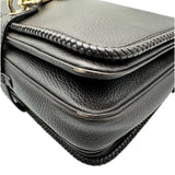 グッチ GUCCI マラケシュ ショルダーバッグ 336658 ブラウン レザー レディース ショルダーバッグ