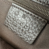 グッチ GUCCI マラケシュ ショルダーバッグ 336658 ブラウン レザー レディース ショルダーバッグ