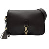 グッチ GUCCI マラケシュ ショルダーバッグ 336658 ブラウン レザー レディース ショルダーバッグ