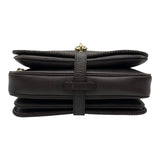グッチ GUCCI マラケシュ ショルダーバッグ 336658 ブラウン レザー レディース ショルダーバッグ