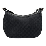 グッチ GUCCI GGキャンバス ショルダーバッグ 122790 ブラック GGキャンバス/レザー レディース ショルダーバッグ