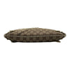 グッチ GUCCI GGキャンバス アビーショルダーバッグ 131326 ホワイト/ベージュ GGキャンバス/レザー レディース ショルダーバッグ