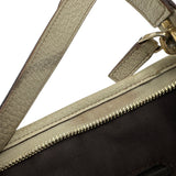 グッチ GUCCI GGキャンバス アビーショルダーバッグ 131326 ホワイト/ベージュ GGキャンバス/レザー レディース ショルダーバッグ