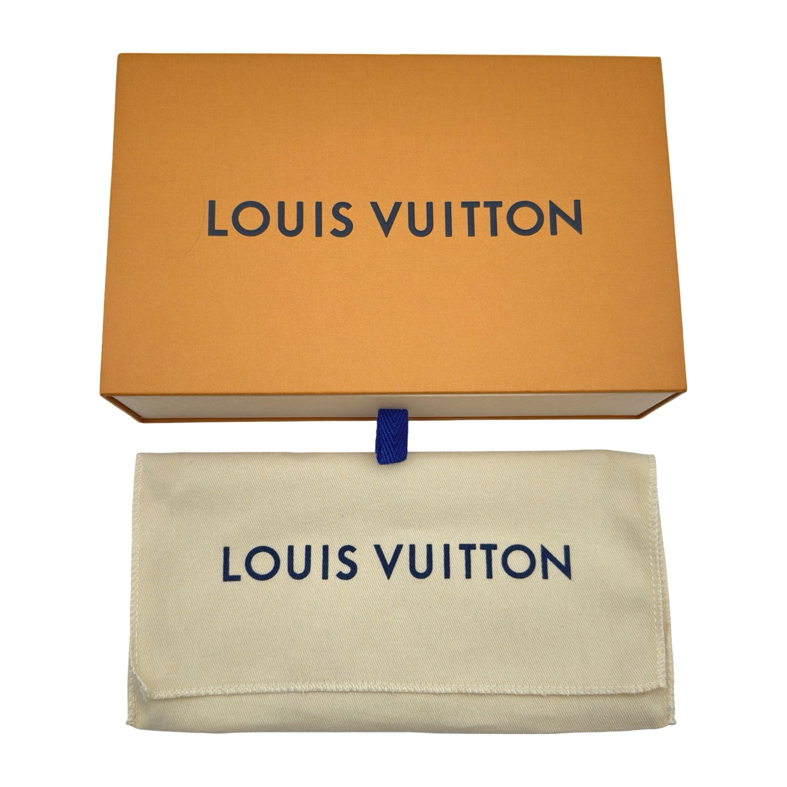 ルイ・ヴィトン LOUIS VUITTON ジッピーウォレット・ホリゾンタル