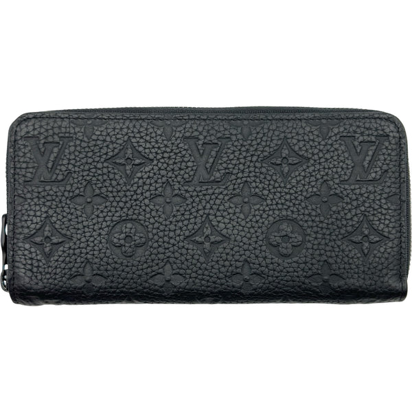 ルイ・ヴィトン LOUIS VUITTON ジッピーウォレット・ホリゾンタル