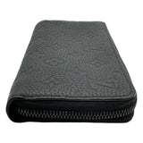 ルイ・ヴィトン LOUIS VUITTON ジッピーウォレット・ホリゾンタル M11721 ノワール トリヨンレザー メンズ 長財布