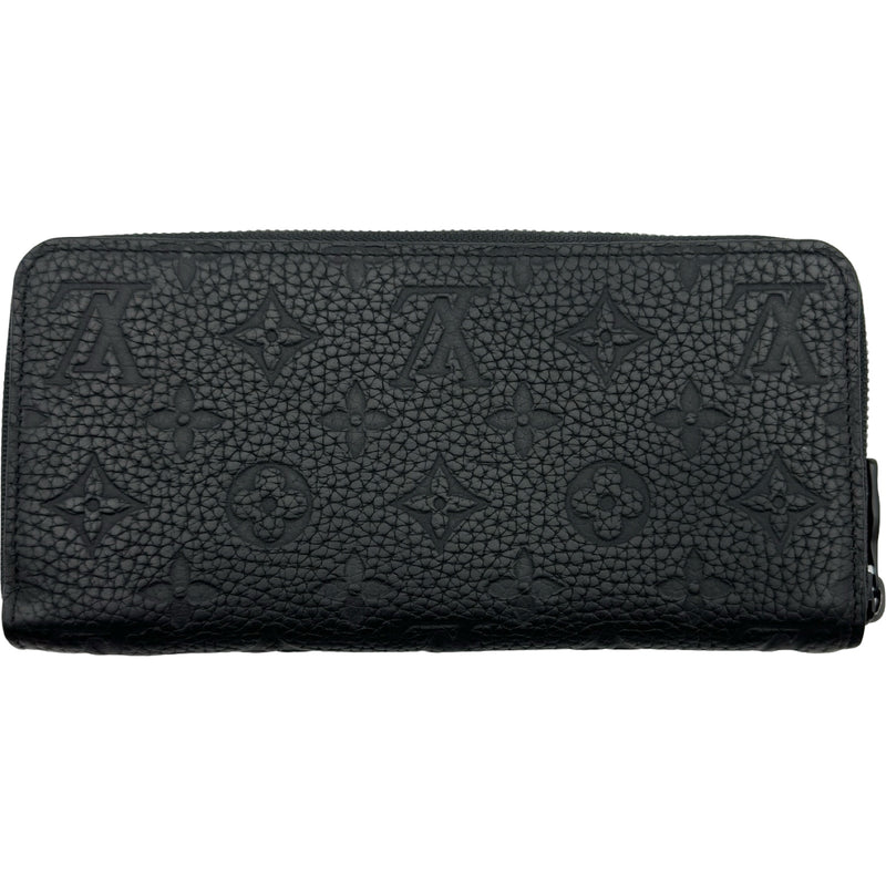 ルイ・ヴィトン LOUIS VUITTON ジッピーウォレット・ホリゾンタル