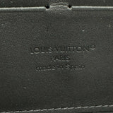 ルイ・ヴィトン LOUIS VUITTON ジッピーウォレット・ホリゾンタル M11721 ノワール トリヨンレザー メンズ 長財布