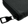 ルイ・ヴィトン LOUIS VUITTON ジッピーウォレット・ホリゾンタル M11721 ノワール トリヨンレザー メンズ 長財布