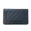シャネル CHANEL マトラッセ チェーンウォレット AP0250 ブラック ゴールド金具 キャビアスキン レディース ショルダーバッグ