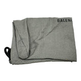 バレンシアガ BALENCIAGA アワーグラスミニベルトバッグ 610460 ブラック/ホワイト レザー レディース ウエストバッグ