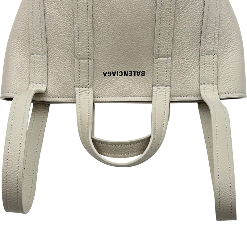 バレンシアガ BALENCIAGA エブリデイトートXS ノースサウス 672793