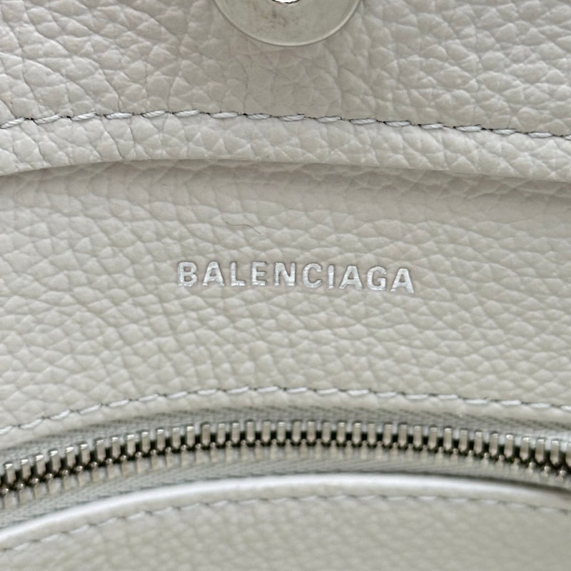 バレンシアガ BALENCIAGA エブリデイトートXS ノースサウス 672793