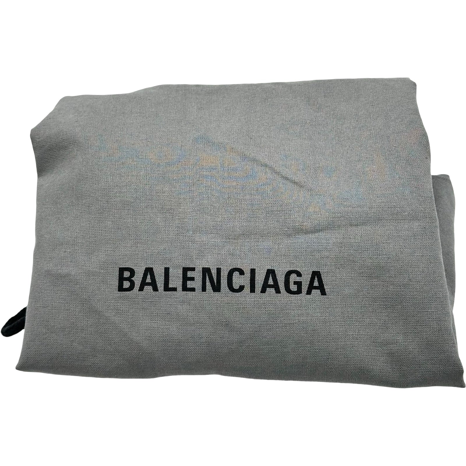 バレンシアガ BALENCIAGA エブリデイトートXS ノースサウス 672793