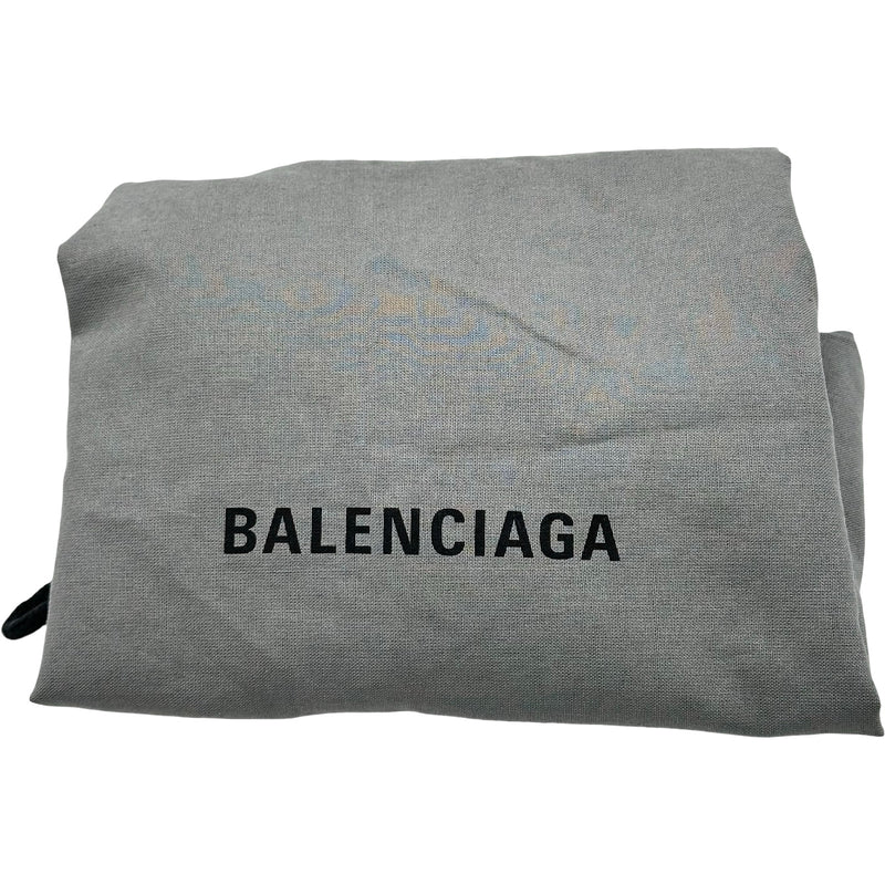 バレンシアガ BALENCIAGA エブリデイトートXS ノースサウス 672793