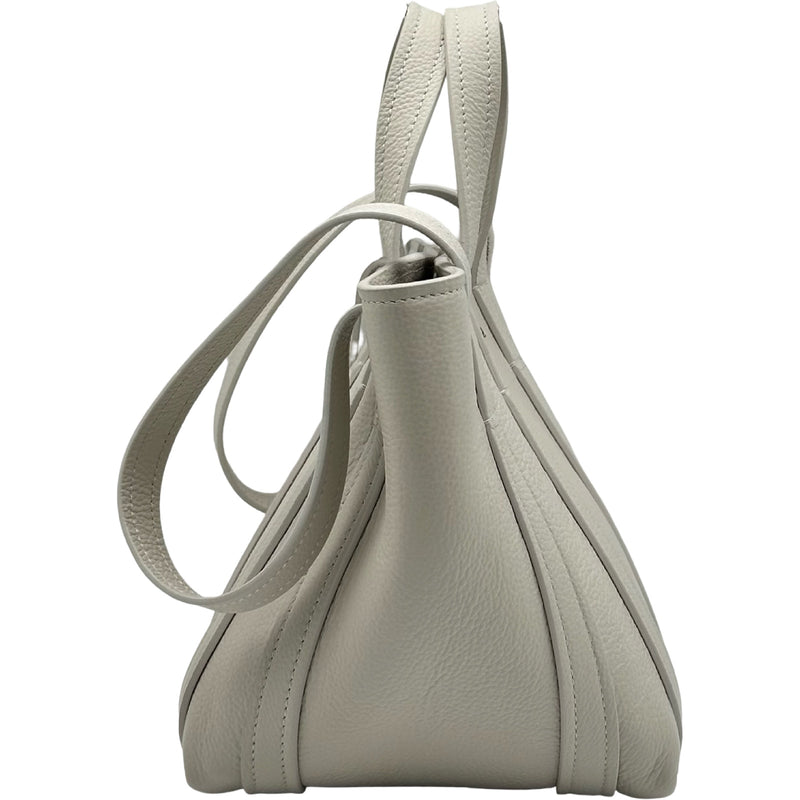 バレンシアガ BALENCIAGA エブリデイトートXS ノースサウス 672793