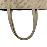 バレンシアガ BALENCIAGA エブリデイトートXXS 551815 ベージュ レザー レディース ショルダーバッグ