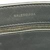 バレンシアガ BALENCIAGA エブリデイトートXXS 551815 ベージュ レザー レディース ショルダーバッグ