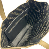 バレンシアガ BALENCIAGA エブリデイトートXXS 551815 ベージュ レザー レディース ショルダーバッグ