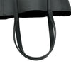 バレンシアガ BALENCIAGA エブリデイトートXXS 551815 ブラック レザー レディース トートバッグ