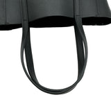 バレンシアガ BALENCIAGA エブリデイトートXXS 551815 ブラック レザー レディース トートバッグ