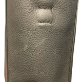 バレンシアガ BALENCIAGA エブリデイトートXXS 551815 ブラック レザー レディース トートバッグ