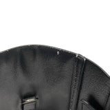 バレンシアガ BALENCIAGA エブリデイトートXXS 551815 ブラック レザー レディース トートバッグ