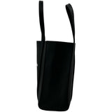 バレンシアガ BALENCIAGA エブリデイトートXXS 551815 ブラック レザー レディース トートバッグ