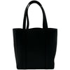 バレンシアガ BALENCIAGA エブリデイトートXXS 551815 ブラック レザー レディース トートバッグ