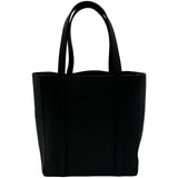 バレンシアガ BALENCIAGA エブリデイトートXXS 551815 ブラック レザー レディース トートバッグ
