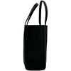 バレンシアガ BALENCIAGA エブリデイトートXXS 551815 ブラック レザー レディース トートバッグ