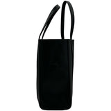 バレンシアガ BALENCIAGA エブリデイトートXXS 551815 ブラック レザー レディース トートバッグ
