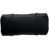 バレンシアガ BALENCIAGA エブリデイトートXXS 551815 ブラック レザー レディース トートバッグ