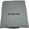 バレンシアガ BALENCIAGA シグネチャースモールカメラバッグ 702701 ホワイト レザー レディース ショルダーバッグ