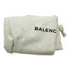 バレンシアガ BALENCIAGA クラシックメタルエッジミニシティ 390160 レッド レザー レディース ハンドバッグ
