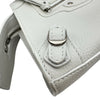 バレンシアガ BALENCIAGA ネオクラシックシティミニ 698067 ホワイト レザー レディース ショルダーバッグ