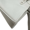バレンシアガ BALENCIAGA ネオクラシックシティミニ 698067 ホワイト レザー レディース ショルダーバッグ