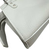バレンシアガ BALENCIAGA ネオクラシックシティミニ 698067 ホワイト レザー レディース ショルダーバッグ