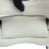 バレンシアガ BALENCIAGA ネオクラシックシティミニ 698067 ホワイト レザー レディース ショルダーバッグ